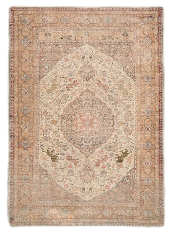 Kysari / 14936 | WOVEN