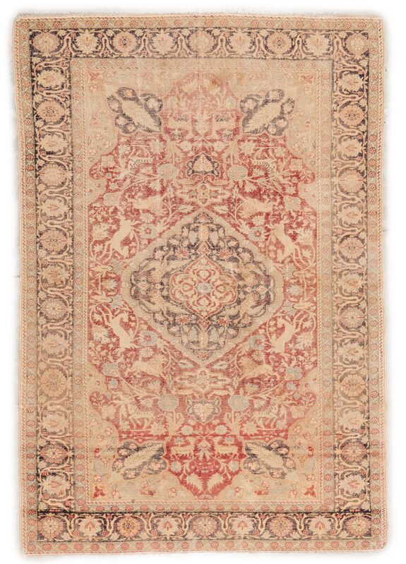 Kysari / 14938 | WOVEN