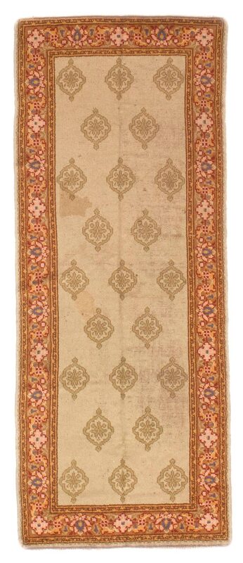 Turkish / 14948 | WOVEN