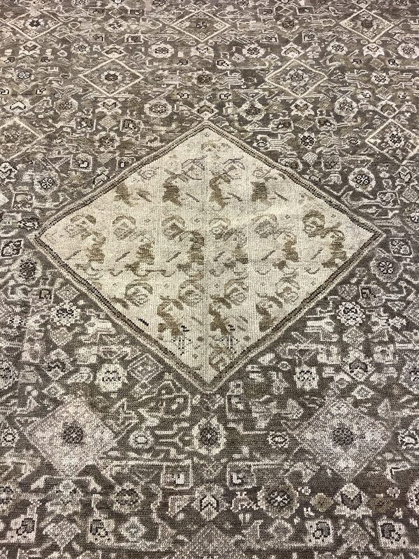 Mallayer / 14954 | WOVEN