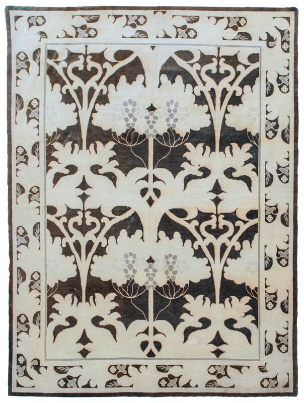 Tibetan / 14972 | WOVEN