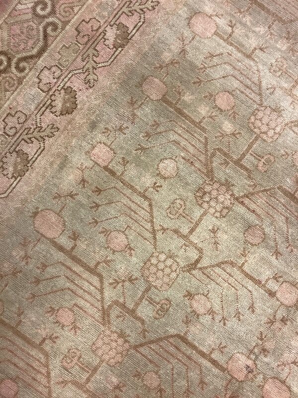 Khotan / 14976 | WOVEN
