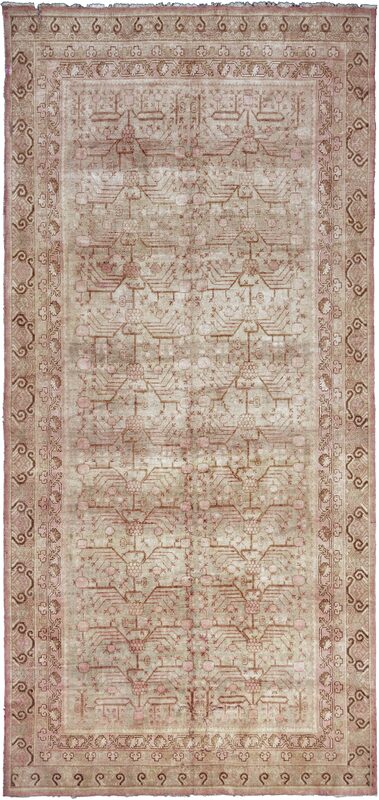 Khotan / 14976 | WOVEN