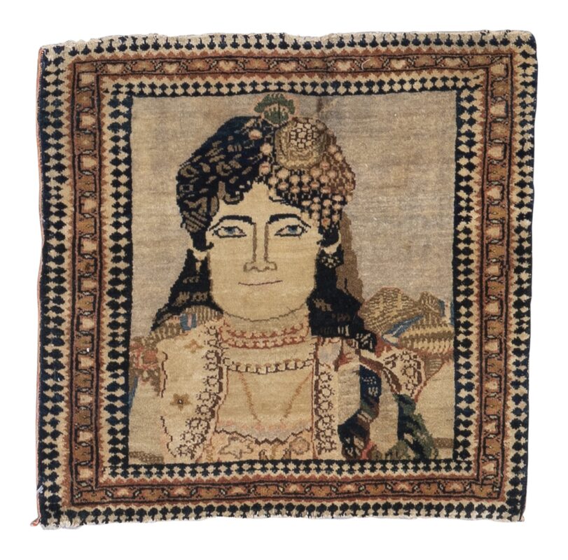 Tabriz / 15031 | WOVEN