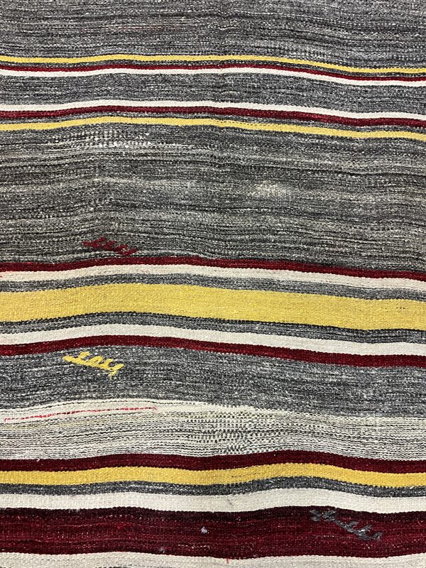 Kilim / 15060 | WOVEN