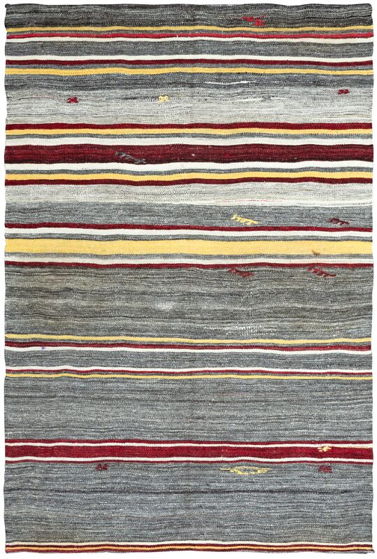 Kilim / 15060 | WOVEN