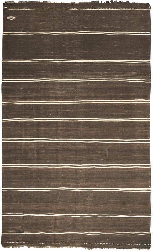 Kilim / 15073 | WOVEN