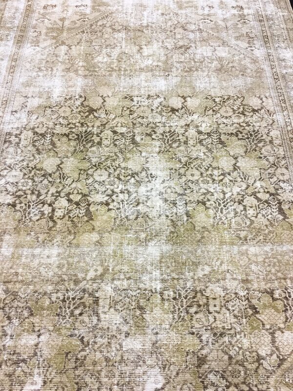 Mallayer / 15084 | WOVEN