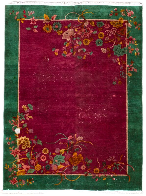 Chinese / 15108 | WOVEN