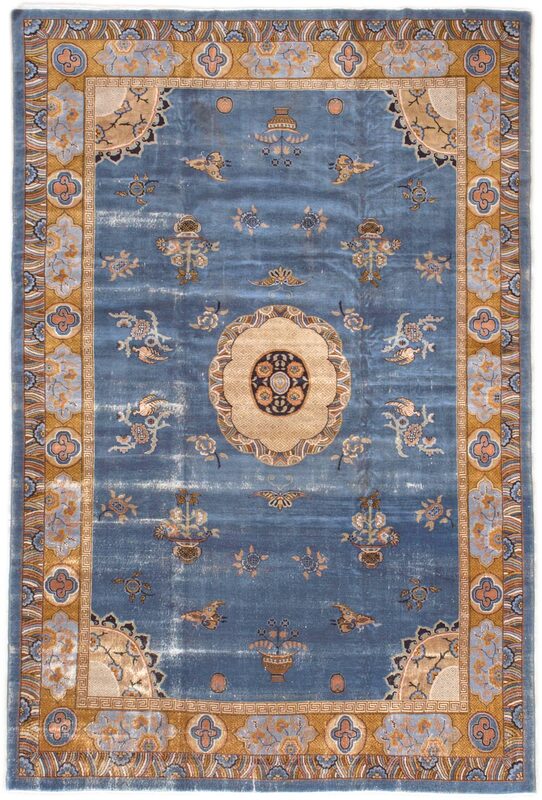 Chinese / 15111 | WOVEN