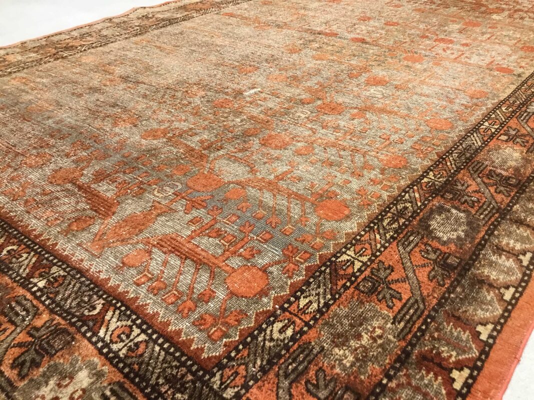 Khotan / 15116 | WOVEN