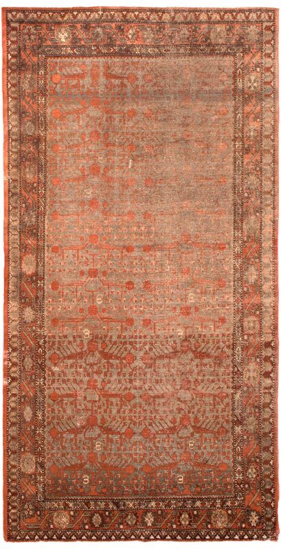 Khotan / 15116 | WOVEN
