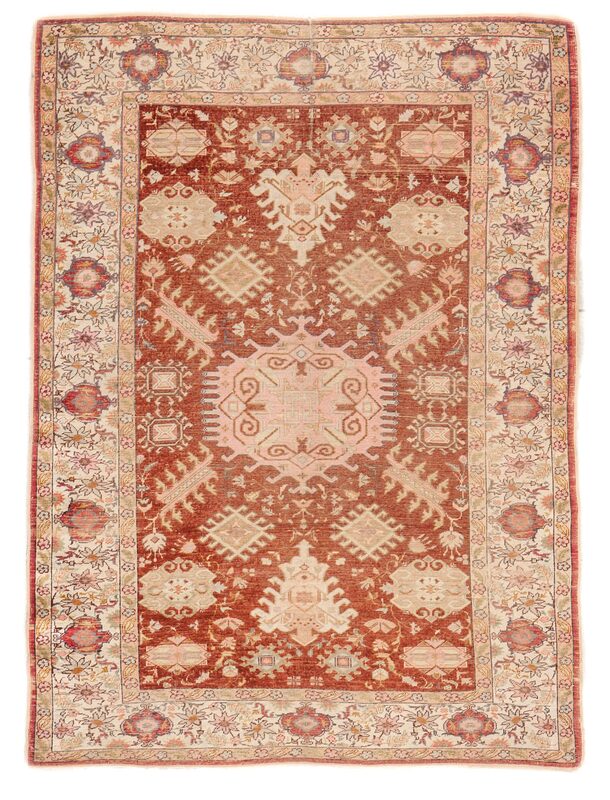 Kysari / 15122 | WOVEN
