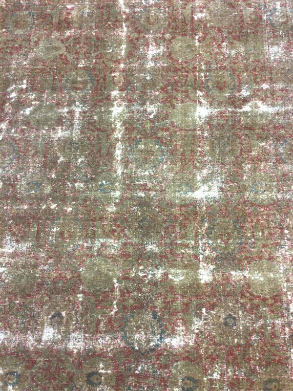 Tabriz / 15129 | WOVEN