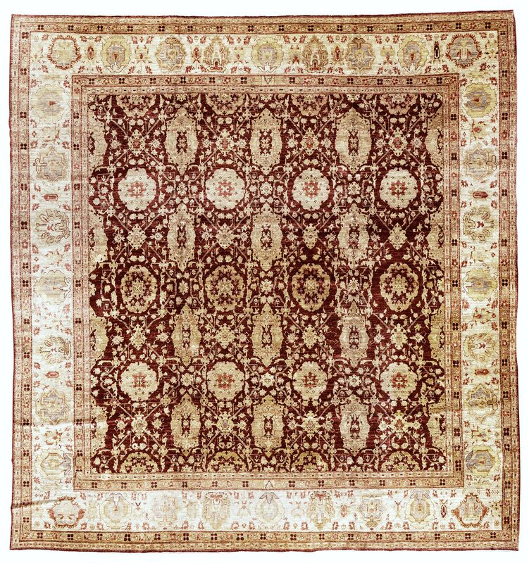 Ariana Collection / 15131 | WOVEN