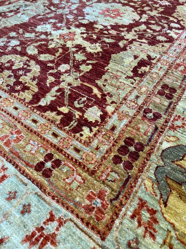 Ariana Collection / 15131 | WOVEN