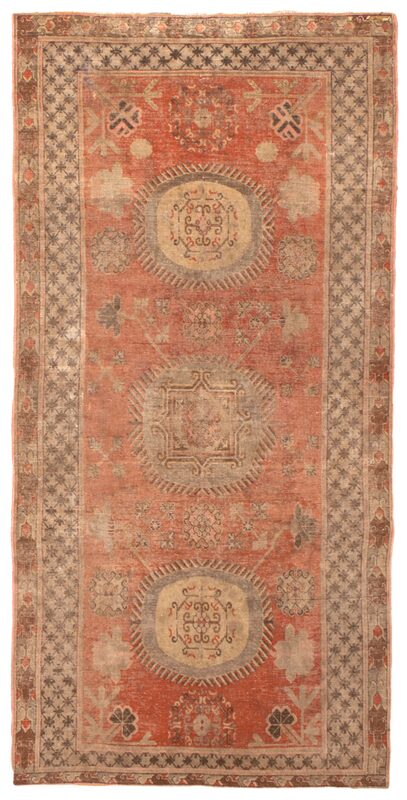 Khotan / 15151 | WOVEN
