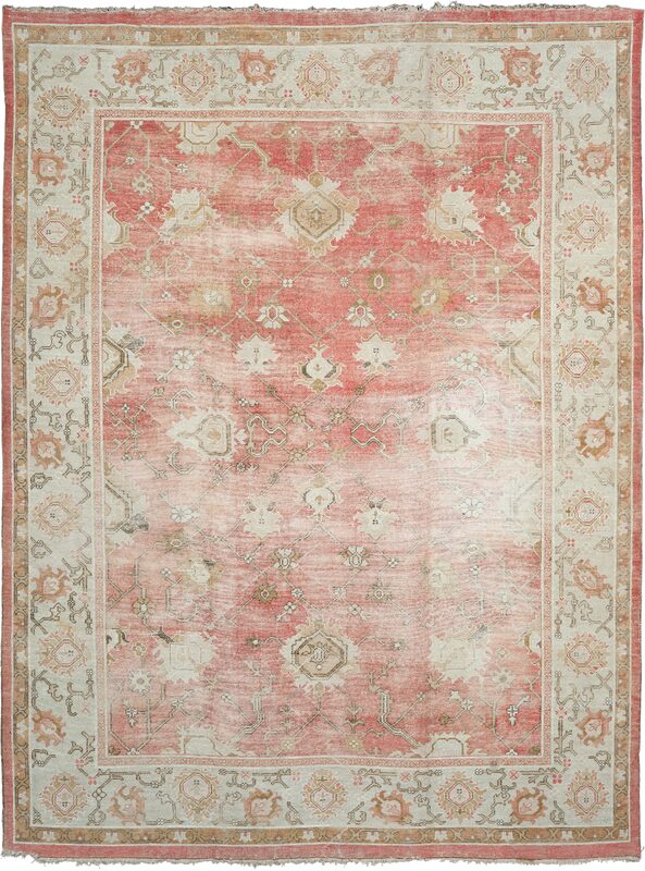 Agra / 15152 | WOVEN