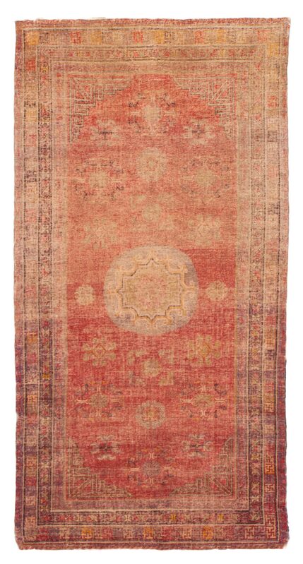 Khotan / 15155 | WOVEN