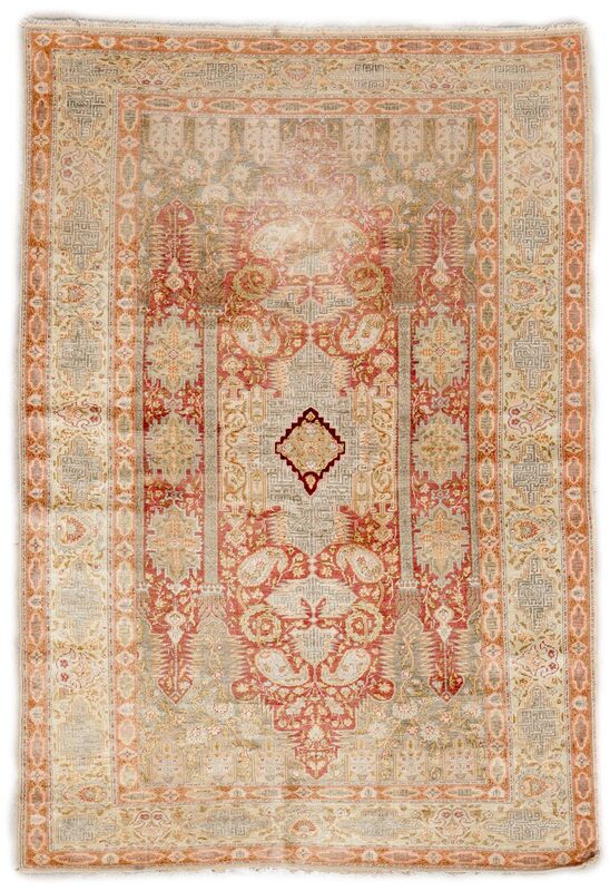 Kysari / 15186 | WOVEN