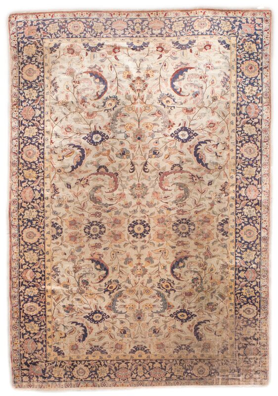 Kysari / 15187 | WOVEN