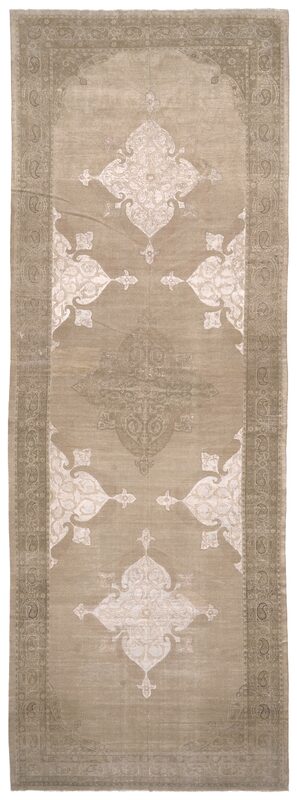 Agra / 15215 | WOVEN