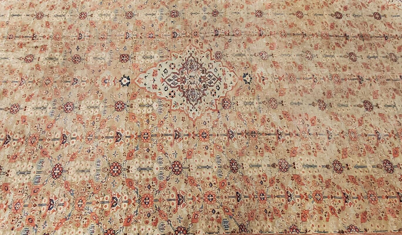 Sultanabad / 15231 | WOVEN