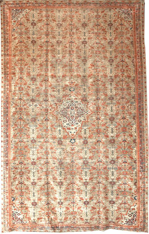 Sultanabad / 15231 | WOVEN