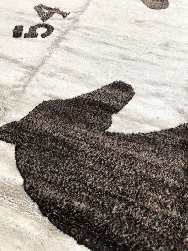 Gypsy Maturin / 15234 | WOVEN