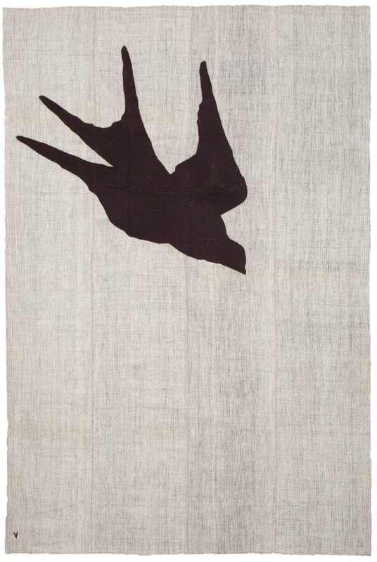 Gypsy Maturin - Swallow / 15239 | WOVEN