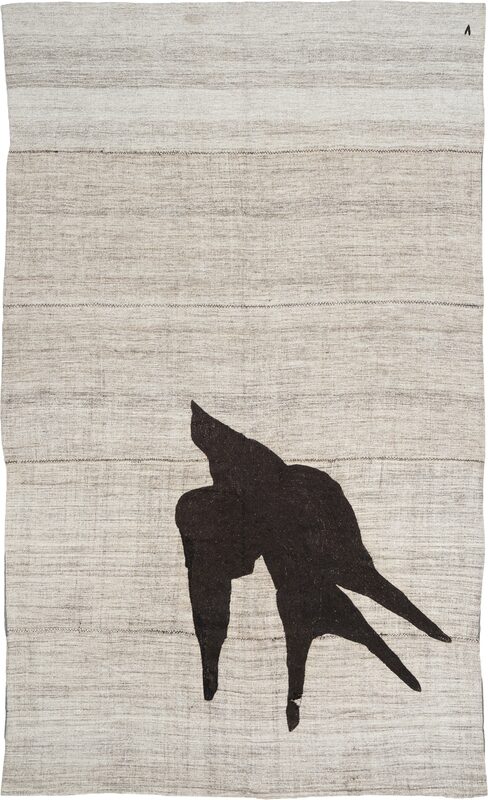 Gypsy Maturin - Swallow / 15240 | WOVEN
