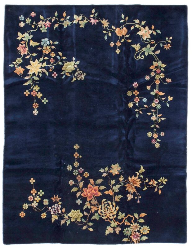 Chinese / 15249 | WOVEN