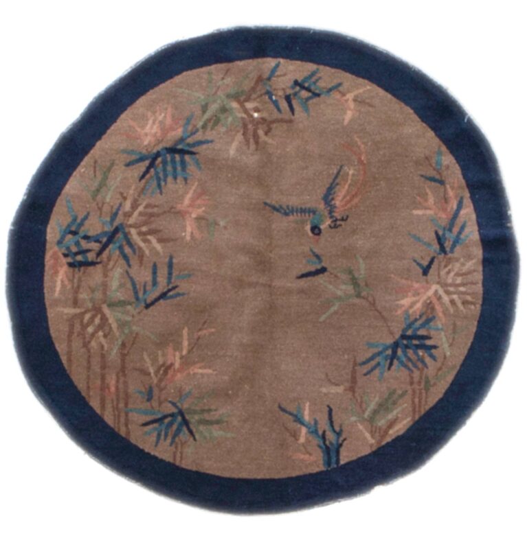 Chinese / 15255 | WOVEN