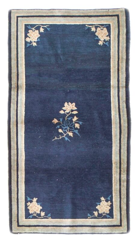 Chinese / 15256 | WOVEN