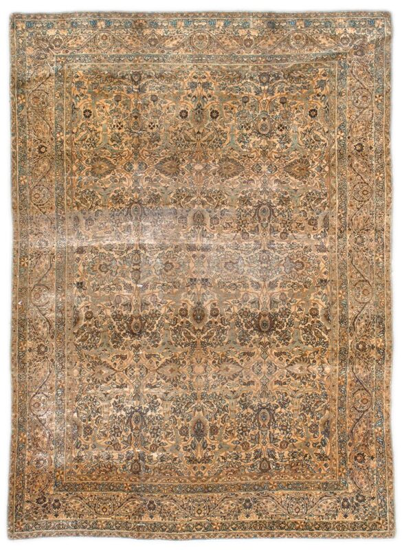 Ravar Kerman / 15269 | WOVEN