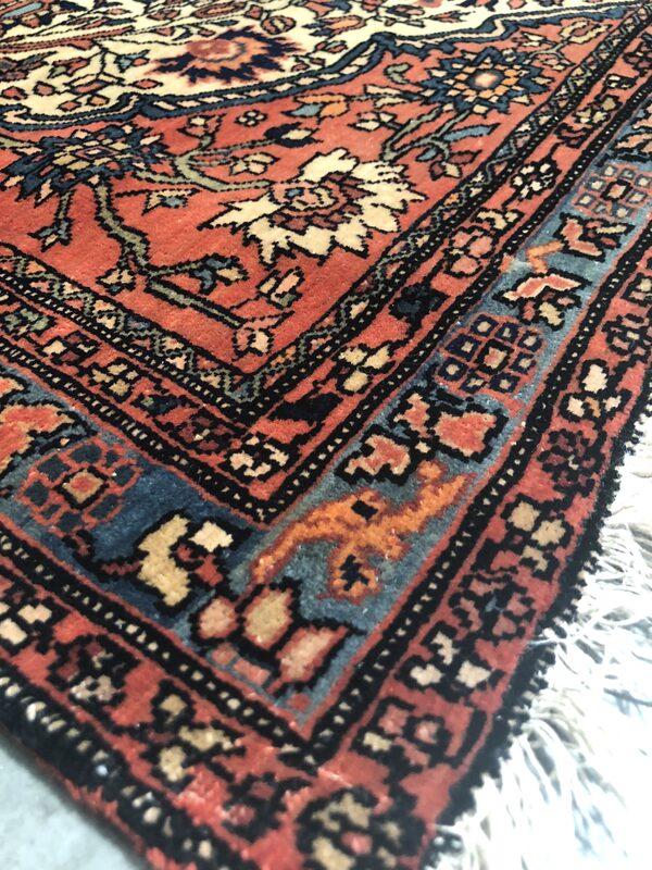 Farahan Sarouk / 15291 | WOVEN