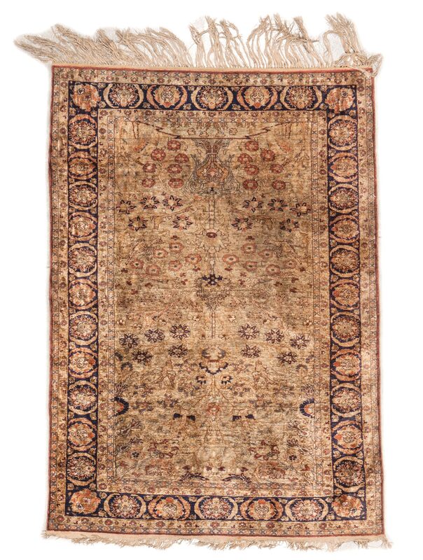Kysari / 15292 | WOVEN