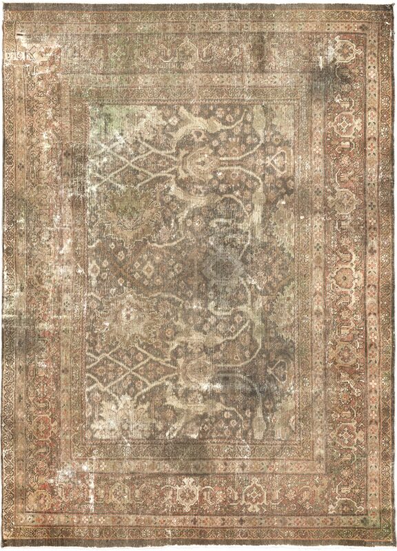 Mahal / 15295 | WOVEN