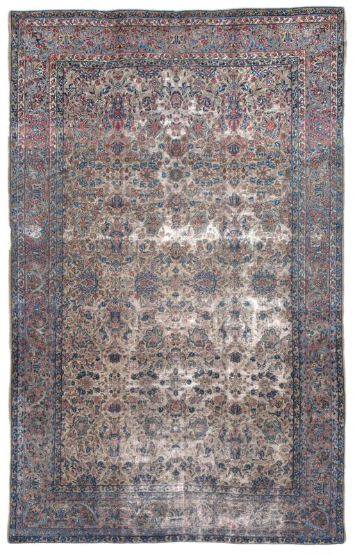 Ravar Kerman / 15296 | WOVEN