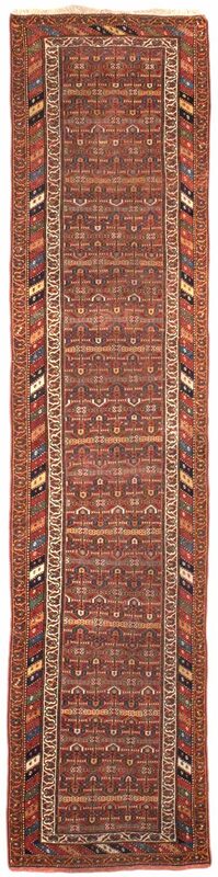 Kurd / 15297 | WOVEN