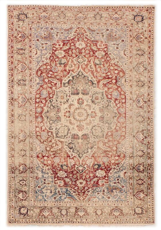 Kysari / 15300 | WOVEN