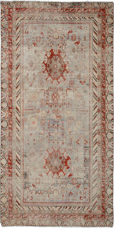 Khotan / 15302 | WOVEN