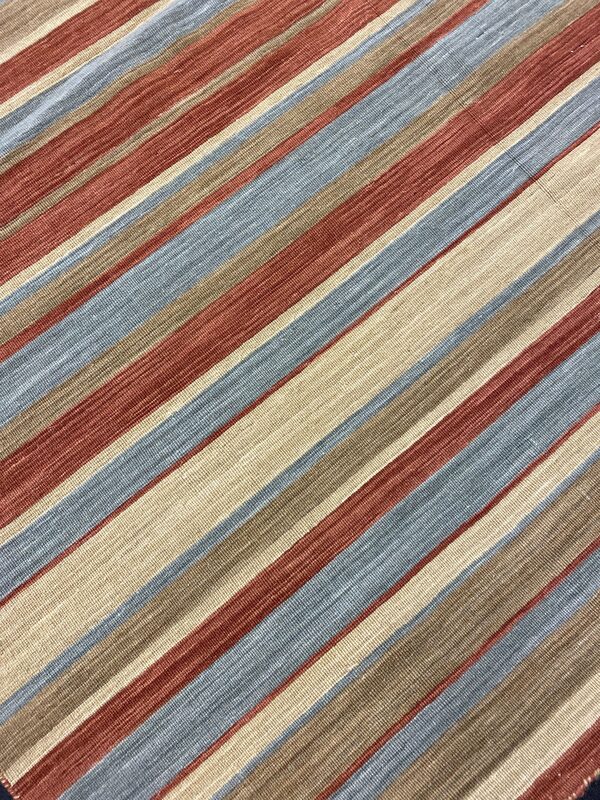 Kilim / 15303 | WOVEN