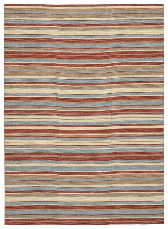 Kilim / 15303 | WOVEN
