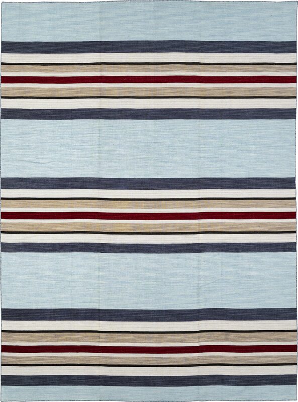 modern kilim / 15304 | WOVEN