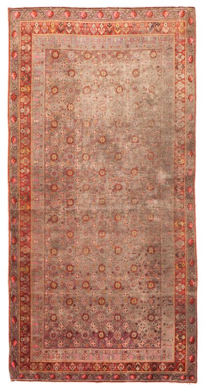 Khotan / 15337 | WOVEN