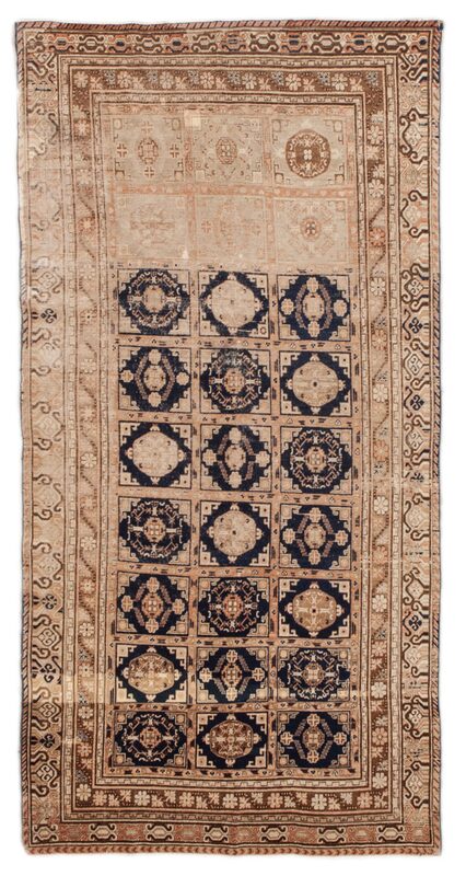 Khotan / 15338 | WOVEN