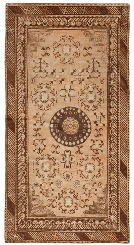Khotan / 15343 | WOVEN
