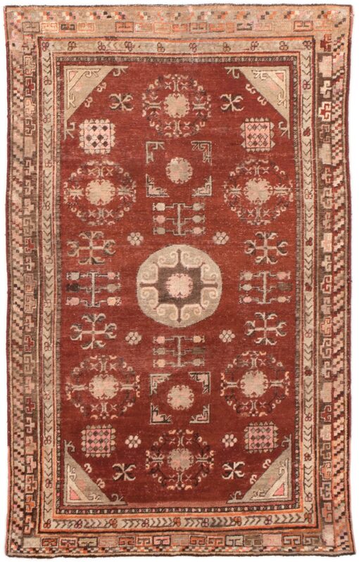 Khotan / 15344 | WOVEN