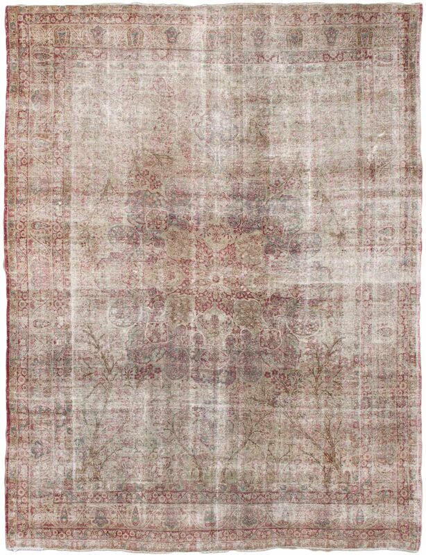 Ravar Kerman / 15349 | WOVEN